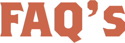 FAQs