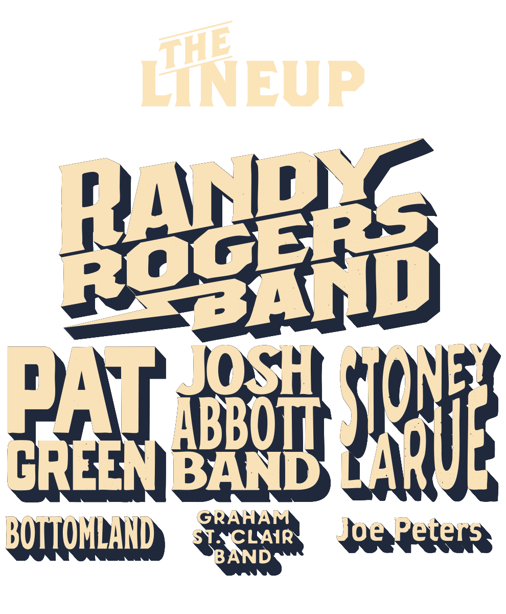 Lineup alt