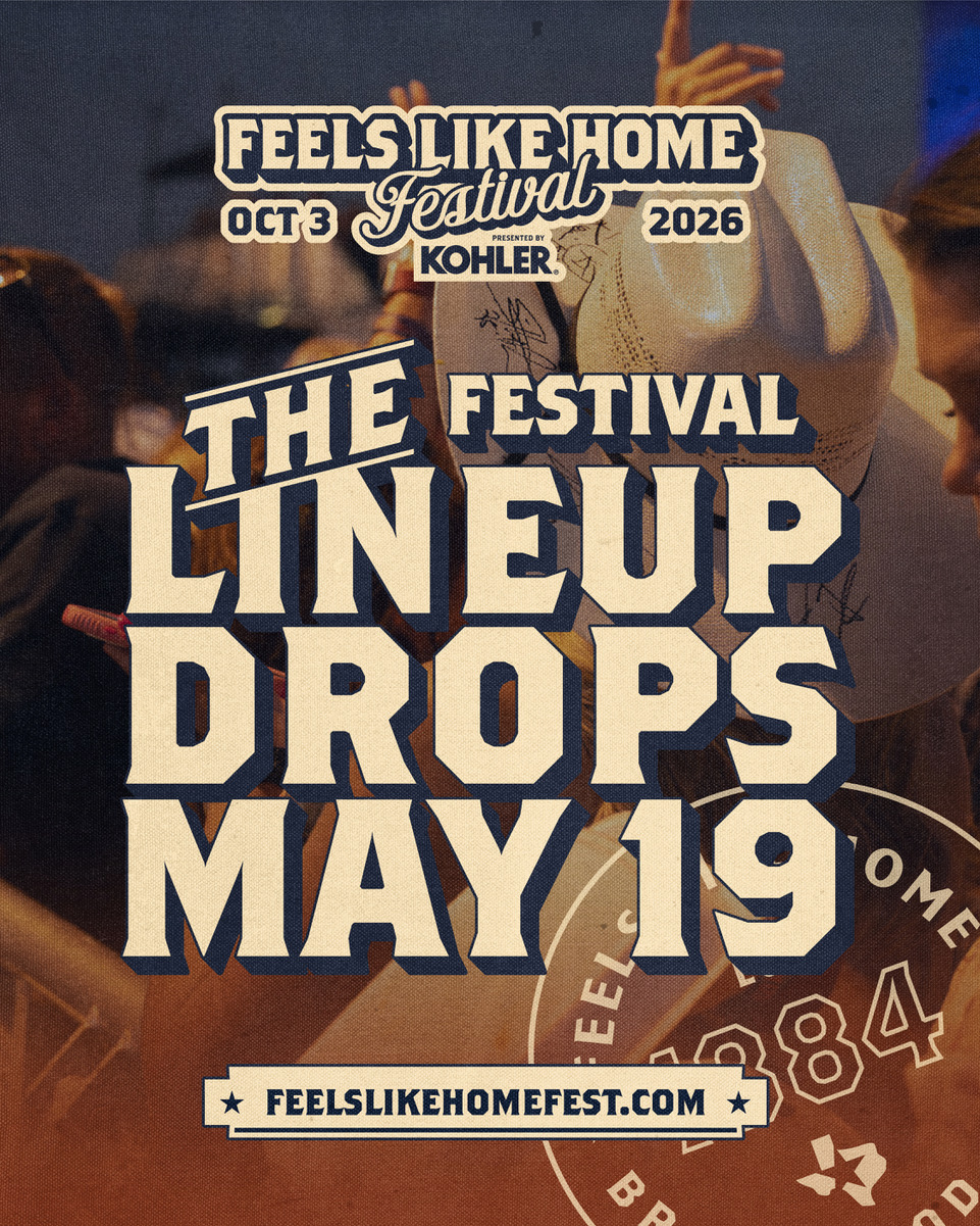 Lineup Drop Announcement Edit